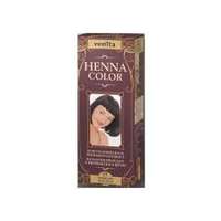  Venita Henna Color hajfestő balzsam 17 Padlizsán 75 ml