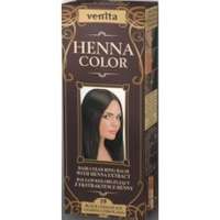  Venita Henna Color hajfestő balzsam 19 Fekete csokoládé 75 ml
