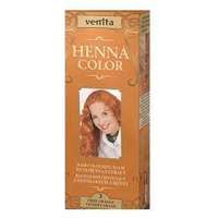  Venita Henna Color hajfestő balzsam 3 Vörös narancs 75ml