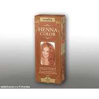  Venita Henna Color hajfestő balzsam 4 Henna 75 ml henna