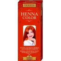  Venita Henna Color hajfestő balzsam 5 Paprika 75 ml