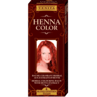  Venita Henna Color hajfestő balzsam 6 Tycian 75 ml
