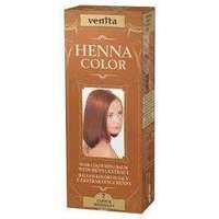  Venita Henna Color hajfestő balzsam 7 Réz 75 ml