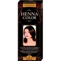  Venita Henna Color hajfestő balzsam 15 Bronz 75 ml