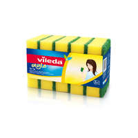 Freudenberg Home and Cleaning Solutions Vileda Style Tip Top szivacsok 5 db