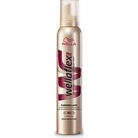 Procter &amp; Gamble Wellaflex hab. keményítő 200 ml Brilliant Colors 3