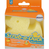  Airpure Scrub and Duck univerzális varázslatos tisztítószivacs
