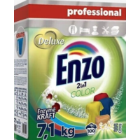  Enzo mosópor professzionális Color 100 PD 7,1 kg