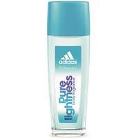  Adidas Pure Lightness Woman dezodor üveg 75 ml