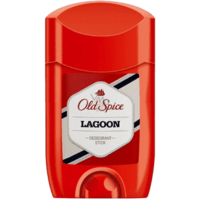 Procter &amp; Gamble Old Spice dezodor rúd 50ml Lagoon