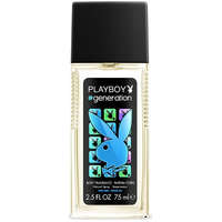 Coty Playboy MEN DNS 75ml Generation