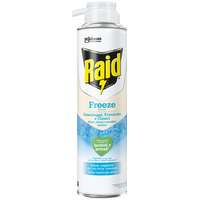  Raid Essentials Freeze fagyasztó aeroszol mászó rovarok ellen spray 350 ml