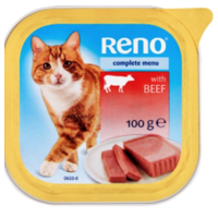  Reno Cat marhahús kád 100 g