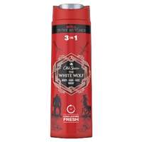 Procter &amp; Gamble OLD SPICE tusfürdő White Wolf 250ml