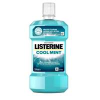 Johnson &amp; Johnson Listerine 500 ml Cool Mint