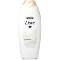  Dove Silk női tusfürdő 750 ml