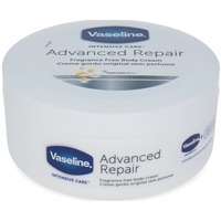 Unilever Vaseline Intensive Care Advanced Repair testápoló krém száraz és megkeményedett bőrre 250 ml