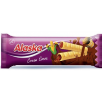 Alaska Corn tubes kakaós krém 18 g