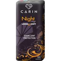  Carin Night Wings Long Soft 10 db