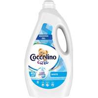 Coccolino Coccolino gél fehér fehér ruhákhoz 2,4l 60 PD