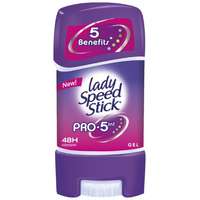  Lady Speed Stick Pro 5 az 1-ben Woman dezodor gél 65 g