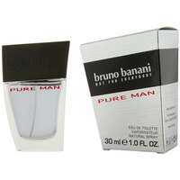 Procter &amp; Gamble Bruno Banani Pure eau de toilette férfiaknak 30 ml