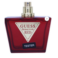 Inter Parfums Guess Seductive Red toalettvíz nőknek 75 ml-es teszter