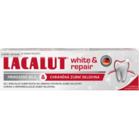  Lacalut White Repair fogkrém 75 ml