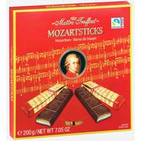  Maitre Truffout Mozart rudak 200 g