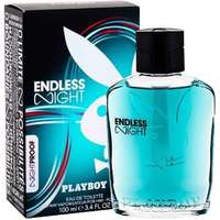  Playboy Endless Night férfi toalettvíz 100 ml