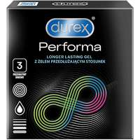  Durex Performa 3 db