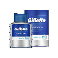 Procter &amp; Gamble Gillette sorozat borotválkozás utáni 100 ml Arctic Ice