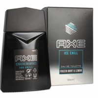 AXE Axe Ice chill Eau de Toilette 100ml