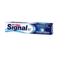  Signal fehérítő hatással White System 75 ml
