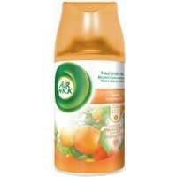  Air Wick Freshmatic utántöltő légfrissítőhöz Sparkling Citrus 250 ml