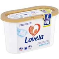 Lovela Baby gél kapszula mosáshoz 12 db