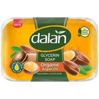  Dalan Organic Argan Oil glicerines szappan 100 g