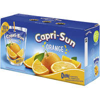  Capri Sonne narancs 10 x 200 ml