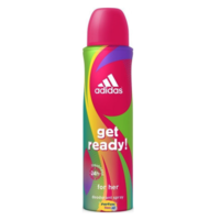 Coty Adidas deo 150 ml Get Ready dezodor