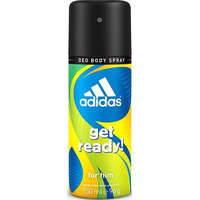 Coty Adidas deo spray 150 ml Get Ready M