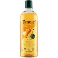  Timotei Precious Oils hajsampon normál és száraz hajra 400 ml
