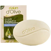  Dalan d Olive hidratáló toalettszappan olívaolajjal 100 g