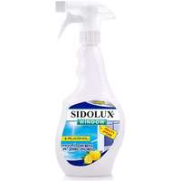  Sidolux Window Nano Code Anti Fog üvegablakokhoz és tükrökhöz Nano technológiás permetezővel 500 ml