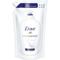 Unilever Dove folyékony szappan Beauty Cream lemosó utántöltő 500 ml