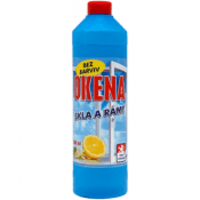 Hlubna ch.v.d. ÜVEGABLAKOK ÉS KERETEK 500 ML