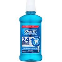  Oral B Pro Expert Professional Protection szájvíz ízű Fresh Mint 500 ml