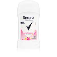 Unilever Rexona Sexy Bouquet dezodor rúd 40 ml