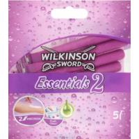 Wilkinson Sword WILKINSON essentials 2 -- 5 db