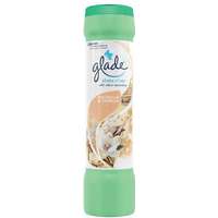  Glade Shake n&#39; Vac Magnolia & Vanilla szőnyegfrissítő és szagelnyelő 500 g