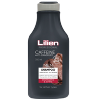  Lilien koffeines korpásodás elleni sampon 350 ml